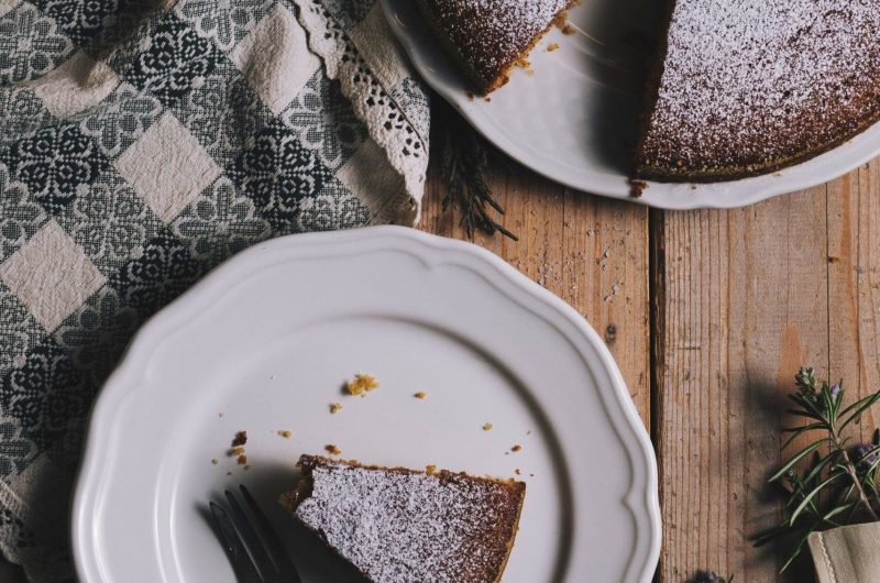 The Perfect Chocolate Chip Cookie