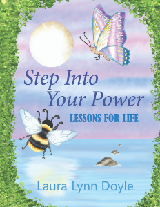 Step Into Your Power