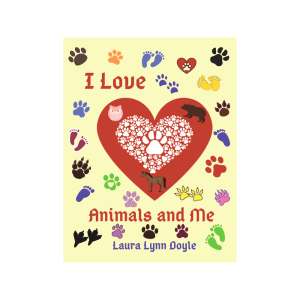 I Love Animals and Me