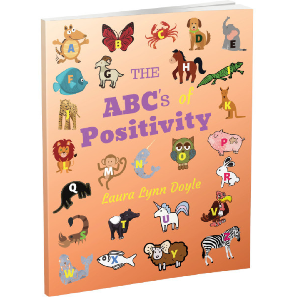 The ABC’s of Positivity
